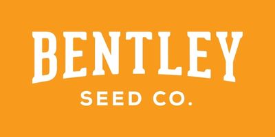 Bentley Seed Co. Logo
