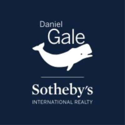 Daniel Gale Sotheby's International Realty Logo