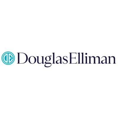 Douglas Elliman Logo