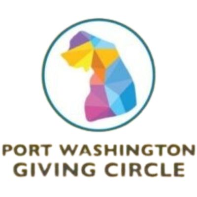 Port Washington Giving Circle Logo