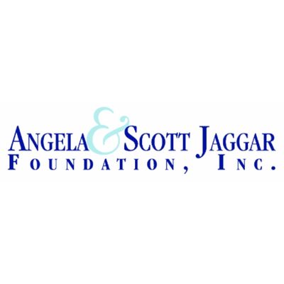 Angela & Scott Jagger Foundation Inc. Logo