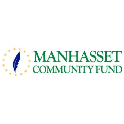 Manhasset Community Fund Logo