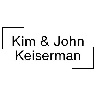 Kim & John Keiserman
